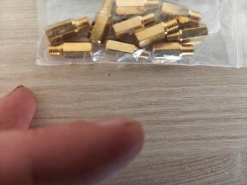 NIEUW PKW sproeiers sets 60/82 - 85/108 - 135/158  beschikbaar voor biedingen
