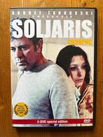 Solaris - Andrej Tarkovsky Collectie - 2-DVD, Alle leeftijden, Ophalen of Verzenden, Zo goed als nieuw