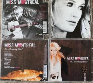 Krezip/miss Montreal/Lisa Lois/Loïs Lane/Monique Kleman	 beschikbaar voor biedingen