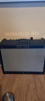 Fender Hot Rod Deluxe USA, Ophalen, Zo goed als nieuw, Minder dan 50 watt