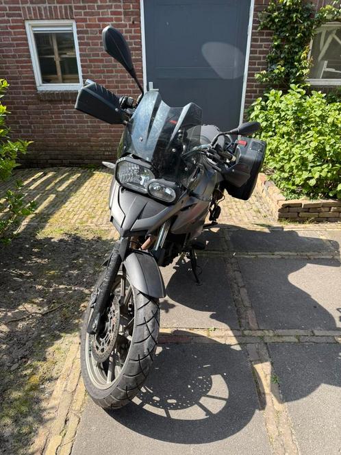 BMW F 700 GS motor + kofferset, Motoren, Motoren | BMW, Particulier, Enduro, Ophalen