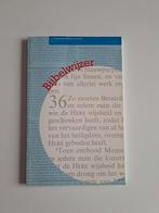 Bijbelwijzer Nederlands Bijbelgenootschap, Ophalen of Verzenden, Gelezen, Nederlands Bijbelgenootschap, Christendom | Katholiek