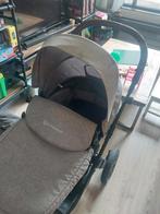 Kinderkraft 3-in-1 Kinderwagen, Kinderen en Baby's, Gebruikt, Verstelbare duwstang, Combiwagen, Ophalen