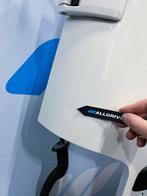 VW Volkswagen Transporter T6 achterdeur links wit 7H0827087, Auto-onderdelen, Gebruikt, -, Deur, -