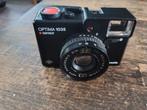 Vintage Agfa Optima 1035 analoog camera, Ophalen of Verzenden, Gebruikt, Compact, Overige Merken
