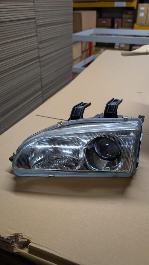 Linkerzijde koplamp honda EG (denji), Auto-onderdelen, Verlichting, Honda, Nieuw, Verzenden