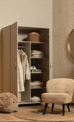 WOOOD Kinderkledingkast - Zo goed als nieuw!, Huis en Inrichting, Kasten | Kledingkasten, Ophalen, 100 tot 150 cm, Zo goed als nieuw