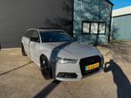 Audi A6 3.0 TDI BIT AV Q T-tr8 240KW 2017 Comp Nardo Grey, Automaat, 1905 kg, Stationwagon, Diesel