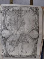 VRavensteyn Statenbijbel,  1661, OT,NT+ reg.+'6 Visscherkrtn, Ophalen of Verzenden