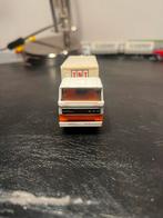 DAF Miniatuur TNT Ipec - Zeldzaam!, Ophalen of Verzenden, Gebruikt, Bus of Vrachtwagen, Overige merken