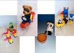 Lego Fabuland 3721, 324, 3710, 3793, € 4,00- € 14,50, Ophalen, Gebruikt, Complete set, Lego