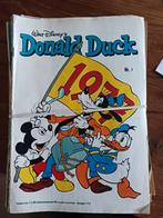 Donald ducks jaargang 1977 incompleet mist 6 nummers, Boeken, Meerdere comics, Ophalen of Verzenden, Zo goed als nieuw, Europa