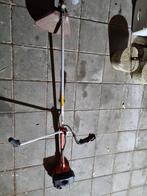 Jonsered bosmaaier, Ophalen of Verzenden, Benzine