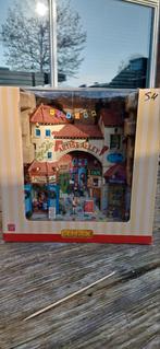 Artist valley lemax nieuw, Ophalen of Verzenden, Nieuw