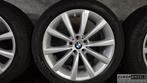 18 inch BMW 5 Serie G30 G31 Styling 632 G26 Zomerbanden, 18 inch, -, -, Banden en Velgen