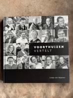 Voorthuizen Vertelt - Linda van Maanen, Boeken, Geschiedenis | Stad en Regio, Ophalen of Verzenden, Zo goed als nieuw