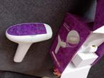 Silk'n flash &go hair rmoval, Ophalen of Verzenden, Zo goed als nieuw, Scheren en Epileren