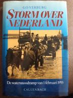 Storm over Nederland, Ophalen, 20e eeuw of later, Go Verburg, Zo goed als nieuw