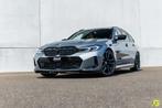 BMW 3-Serie M340i xDrive Touring High Executive, Automaat, 1800 kg, 1770 kg, Vierwielaandrijving