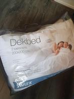 Dekbed all-year, Ophalen, Wit, Tweepersoons, Deken of Dekbed