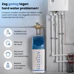 AQMOS Waterontharder – Officieel dealer, Garantie, Onderhoud