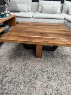 Xooon salontafel, Ophalen, 50 tot 100 cm, 50 tot 100 cm, Zo goed als nieuw