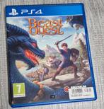 Beast Quest PS4, Spelcomputers en Games, 1 speler, Ophalen of Verzenden, Zo goed als nieuw, Role Playing Game (Rpg)