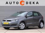 Volkswagen Polo 1.4-16V Comfortline *Airco*Cruisecontr.*, Voorwielaandrijving, Gebruikt, 4 cilinders, Origineel Nederlands