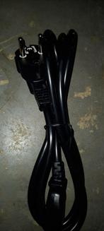 Apparaatsnoer 3x 1.5mm met c13 , 279stuks, Ophalen, Kabel of Snoer, Nvt, Nvt