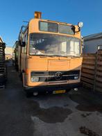 Mercedes lpko 1113 B, Particulier, Te koop