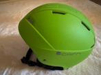 Cairn Skihelm Groen - Maat 51-53cm, Overige merken, Ophalen of Verzenden, Zo goed als nieuw, Kleding