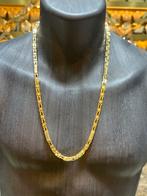 18KT Goud - 119.5 Gram - Ketting - MAGNUM, Ophalen, Nieuw, Goud, Goud