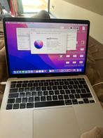 macbook Air 2020, Ophalen, Zo goed als nieuw, 13 inch