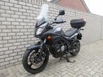 Suzuki DL650A (bj 2014), Toermotor