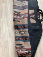 Boog tas met Aztec patroon + accessoires, Sport en Fitness, Handboogschieten, Overige typen, Ophalen of Verzenden, Zo goed als nieuw