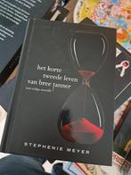 Diverse boeken uit Twilight serie, Boeken, Ophalen, Zo goed als nieuw