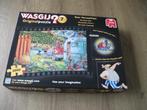 Wasgij Puzzel Original 7 Bereleuk hier 1000 stuks, Ophalen of Verzenden, 500 t/m 1500 stukjes, Zo goed als nieuw, Legpuzzel