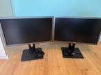 2x Acer B226HQL Monitors, Ophalen, Gebruikt, 3 tot 5 ms, Full HD