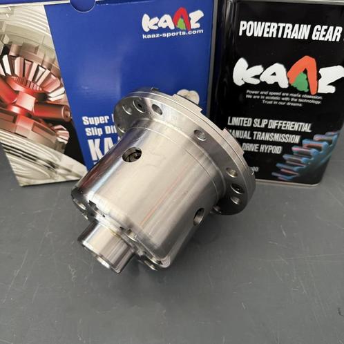 KAAZ LSD 1.5 Way SuperQ - Mazda Mx-5 Mx5 NC 05-15, Auto diversen, Tuning en Styling, Ophalen of Verzenden