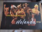 Expo '92 Holanda. Affiche Anthon Beeke, Ophalen of Verzenden, Rechthoekig Staand