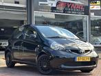 Toyota Aygo 1.0 Android ijskoude Airco 5DRS Carplay Nw APK, Voorwielaandrijving, Gebruikt, 4 stoelen, Origineel Nederlands