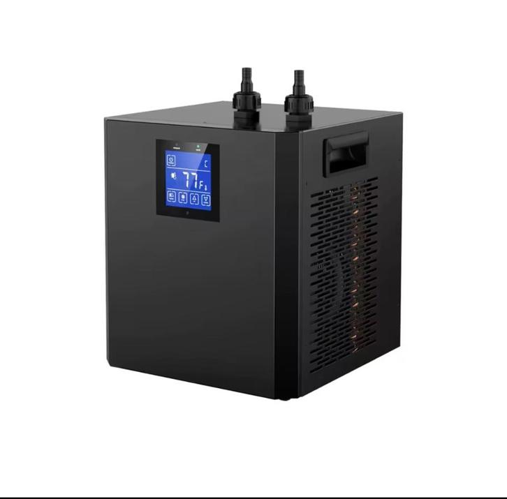 ️ LG-CY300 ijsbad koeling, Sport en Fitness, Gezondheidsproducten en Wellness, Nieuw, Lichaamsverzorging, Ophalen of Verzenden