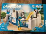 Playmobil Family Fun Pinguïnverblijf 9062, Ophalen of Verzenden, Gebruikt, Complete set