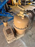 Doughboy zandfilter 50kg, Tuin en Terras, Zwembad-toebehoren, Ophalen, Gebruikt, Filter