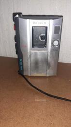 Sony Walkman Cassette-corder TCM-200DV, Audio, Tv en Foto, Walkmans, Discmans en Minidiscspelers, Ophalen of Verzenden, Walkman