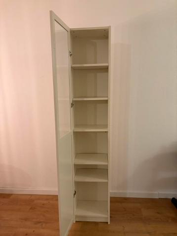 Billy olsbo kast - afbeelding 2