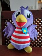 EFTELING JET KNUFFEL 30 CM., Verzamelen, Efteling, Ophalen of Verzenden, Zo goed als nieuw, Overige typen