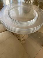 Glass plate, Antiek en Kunst, Ophalen