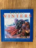 NIEUW KOOKBOEK Lekker winters van F. van Arke, Ophalen of Verzenden, Nieuw, F. van Arkel