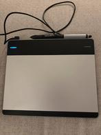 Wacom Intuos Pen & Touch Small CTH-480 Tekentablet, Ophalen, Multi-touch, Gebruikt, Bedraad